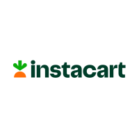 Karta Podarunkowa Instacart 25 USD Stany Zjednoczone