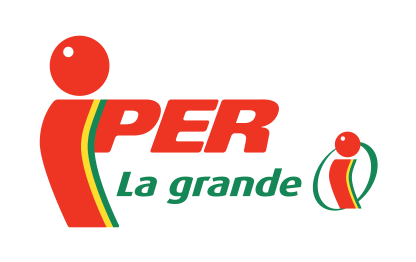 Iper Gift Card 10 EUR Italy