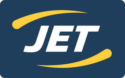 JET Gift Cards Germany