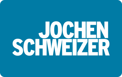 Jochen Schweizer Gift Card 25 EUR Germany