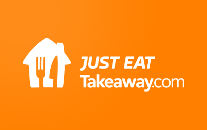 Just Eat Gift Card 25 EUR Just Eat Gift Card 25 EUR