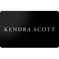 Karta Podarunkowa Kendra Scott 10 USD USA