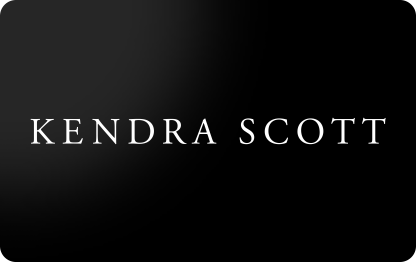 Kendra Scott Gift Card