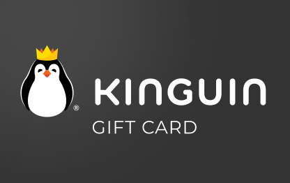 Kinguin Gift Card 10 EUR Kinguin Gift Card 10 EUR