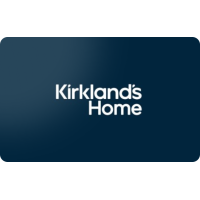 Kirkland's Gift Card 100 USD USA