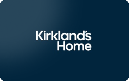 Kirkland's Gift Card 25 USD USA