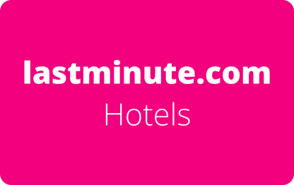 Lastminute.com Hotels Gift Cards Belgium