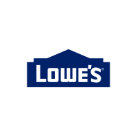 Tarjeta Regalo Lowe's 100 USD Estados Unidos