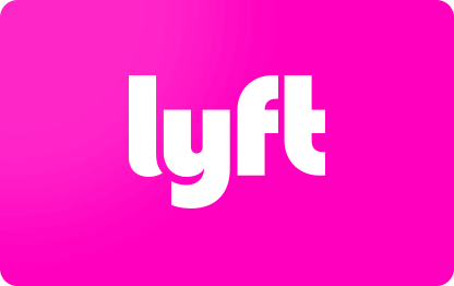 Lyft Gift Card 10 USD United States