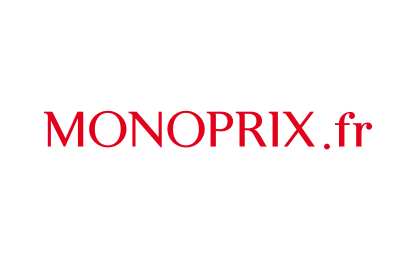 Monoprix Gift Card 100 EUR France