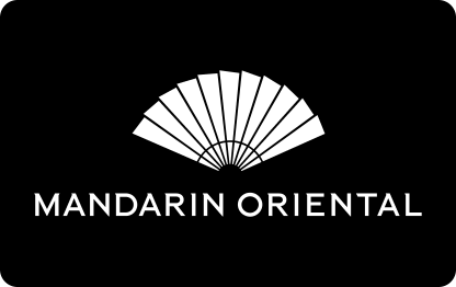 Mandarin Oriental Gift Card 5 USD USA