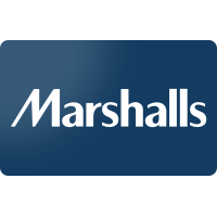 Karta Podarunkowa Marshalls 100 USD USA