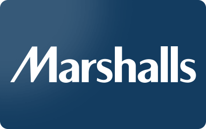 Karta Podarunkowa Marshalls 100 USD USA