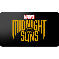 Marvel's Midnight Suns: 600 Eclipse Credits (Xbox) Global