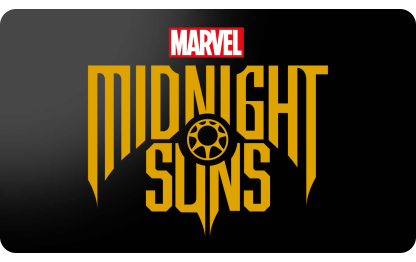 Marvel's Midnight Suns: 600 Eclipse Credits (Xbox) Global