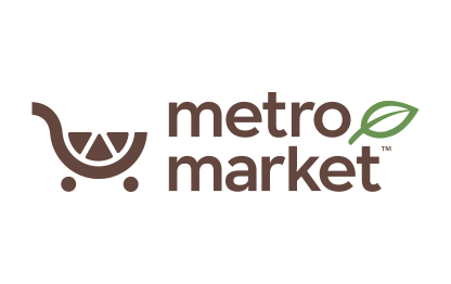 Tarjeta Regalo Metro Market 50 USD Estados Unidos