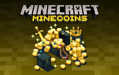 Minecraft Minecoin 1600 + 120 coins Gift Cards Global Minecraft Minecoin 1600 + 120 coins Gift Cards Global