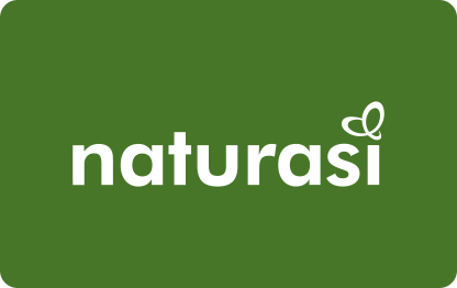 Tarjeta Regalo NaturaSi 15 EUR Italia