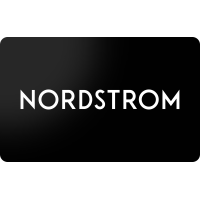 Karta Podarunkowa Nordstrom 5 USD USA