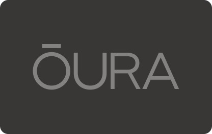 Oura Ring Gift Card 25 USD United States