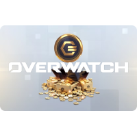 Overwatch 2 - 1000 Overwatch Coins (Xbox) Global