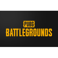 PUBG 1800 UC Gift Card Global