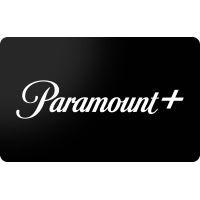 Karta Podarunkowa Paramount+ 25 USD USA
