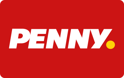 PENNY Gift Cards Italy
