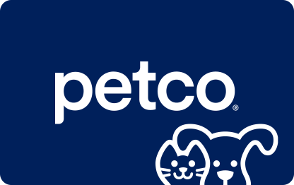 Karta Podarunkowa Petco 50 USD USA
