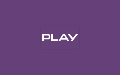 Play Gift Card 10 PLN Poland