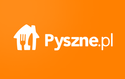 Pyszne.pl Gift Card 40 PLN Pyszne.pl Gift Card 40 PLN