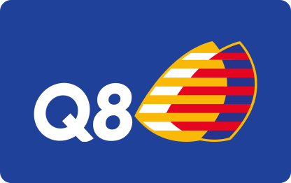 Q8 Gift Card 50 EUR Italy