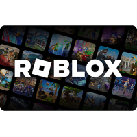 Karta Roblox 25 USD Stany Zjednoczone