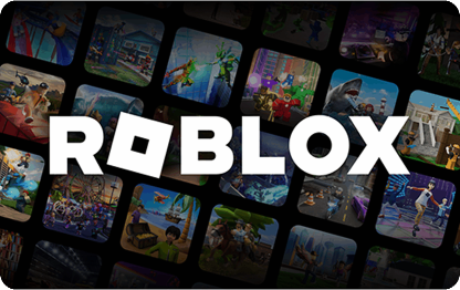 Roblox Gift Card 25 EUR