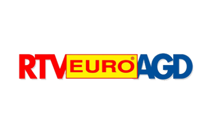 RTV Euro AGD Gift Card 100 PLN