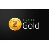 Razer Gold Gift Card 100 USD Global