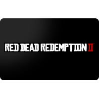 Red Dead Redemption 2 150 Gold Bars Global