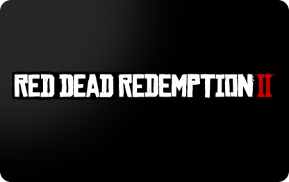 Red Dead Redemption 2 150 Gold Bars Global