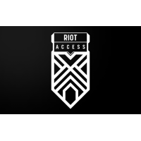 Karta Riot Access 50 USD USA