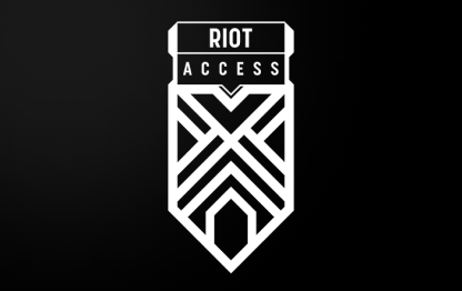 Tarjeta Regalo Riot Access 10 USD Tarjeta Regalo Riot Access 10 USD