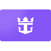 Karta Podarunkowa Royal Caribbean 50 USD Stany Zjednoczone