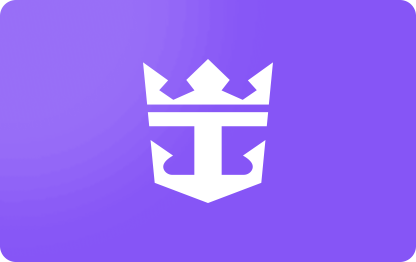 Royal Caribbean Gift Card 50 USD United States