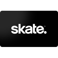 SKATE: 500 SV Bucks (Xbox) Global