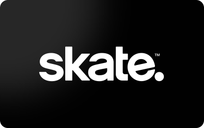 SKATE: 1050 SV Bucks (Xbox) Global