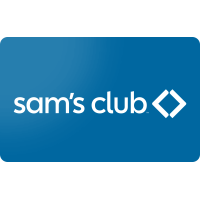 Tarjeta Regalo Sam's Club 25 USD Estados Unidos