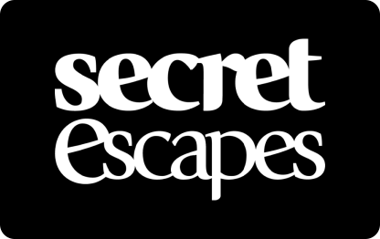 Secret Escapes Gift Cards Germany