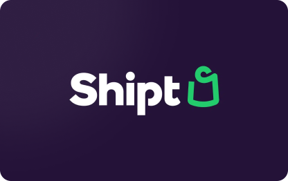 Shipt Gift Card United States