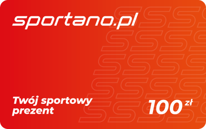 Sportano Gift Card 100 PLN Poland