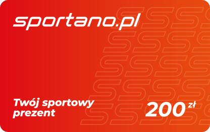 Sportano Gift Card 200 PLN Poland