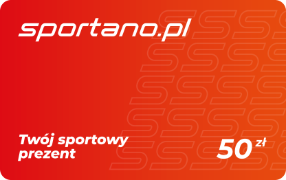 Sportano Gift Card 50 PLN Poland